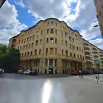 Cozy Place In Buda Xi.